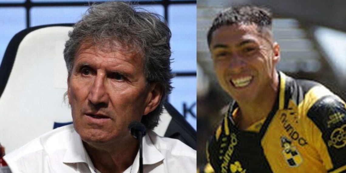 Morón - Cabral